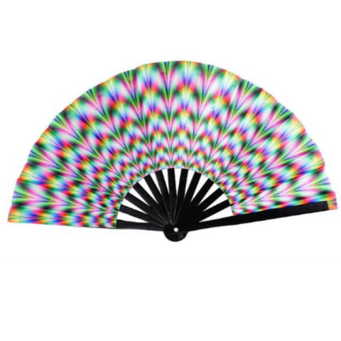 Trip Illusion Fan
