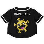 RAVE BABY Jersey